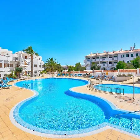 Good Mood - Sunny Seaview Apartment Callao Salvaje Exterior photo