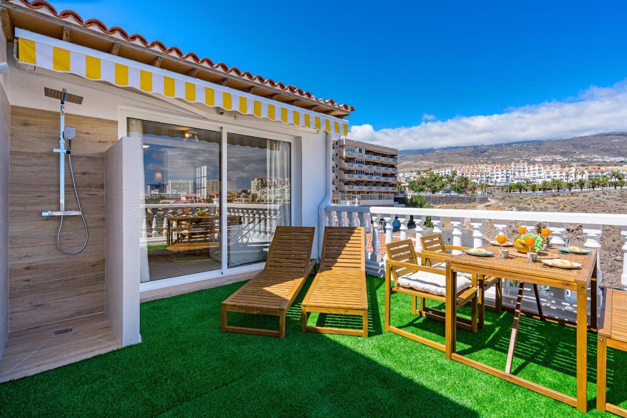 Good Mood - Sunny Seaview Appartement