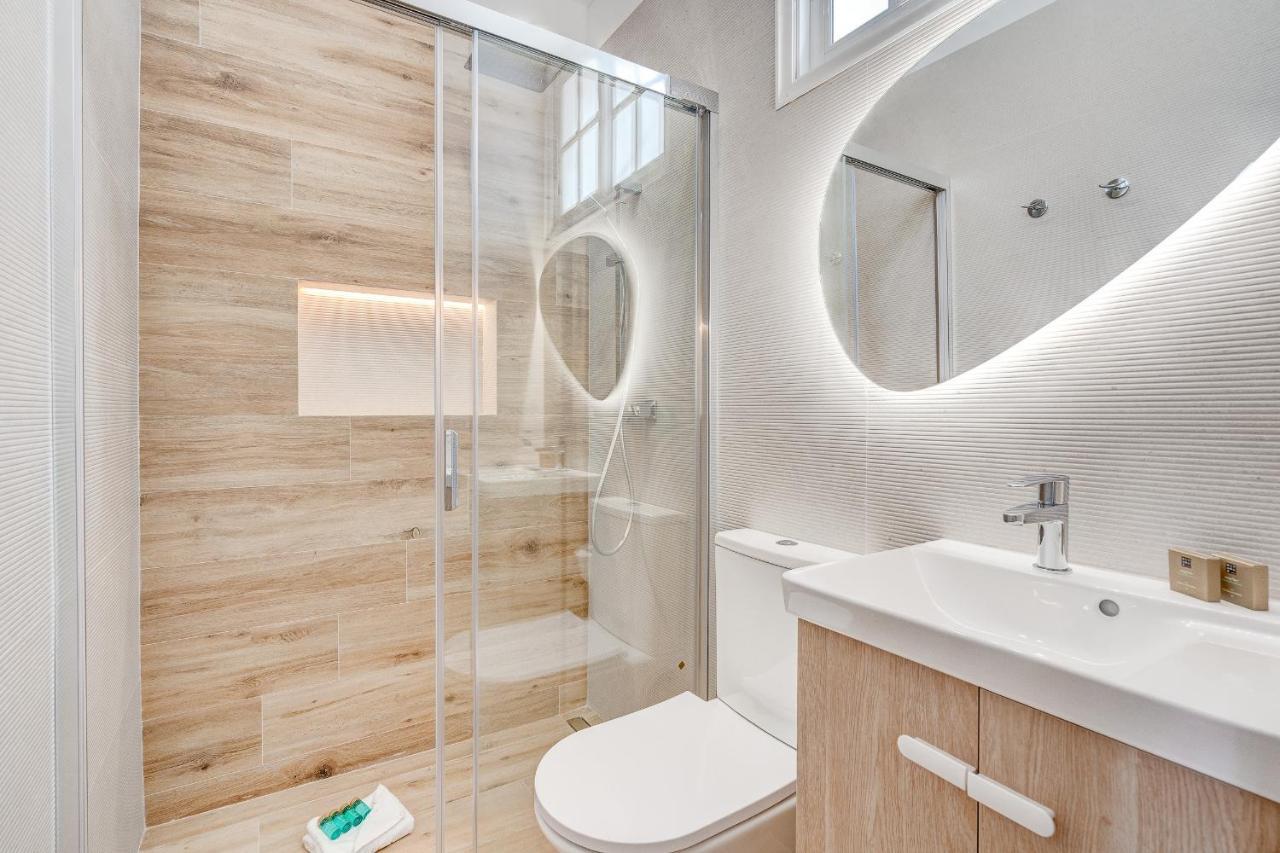 Good Mood - Sunny Seaview Appartement