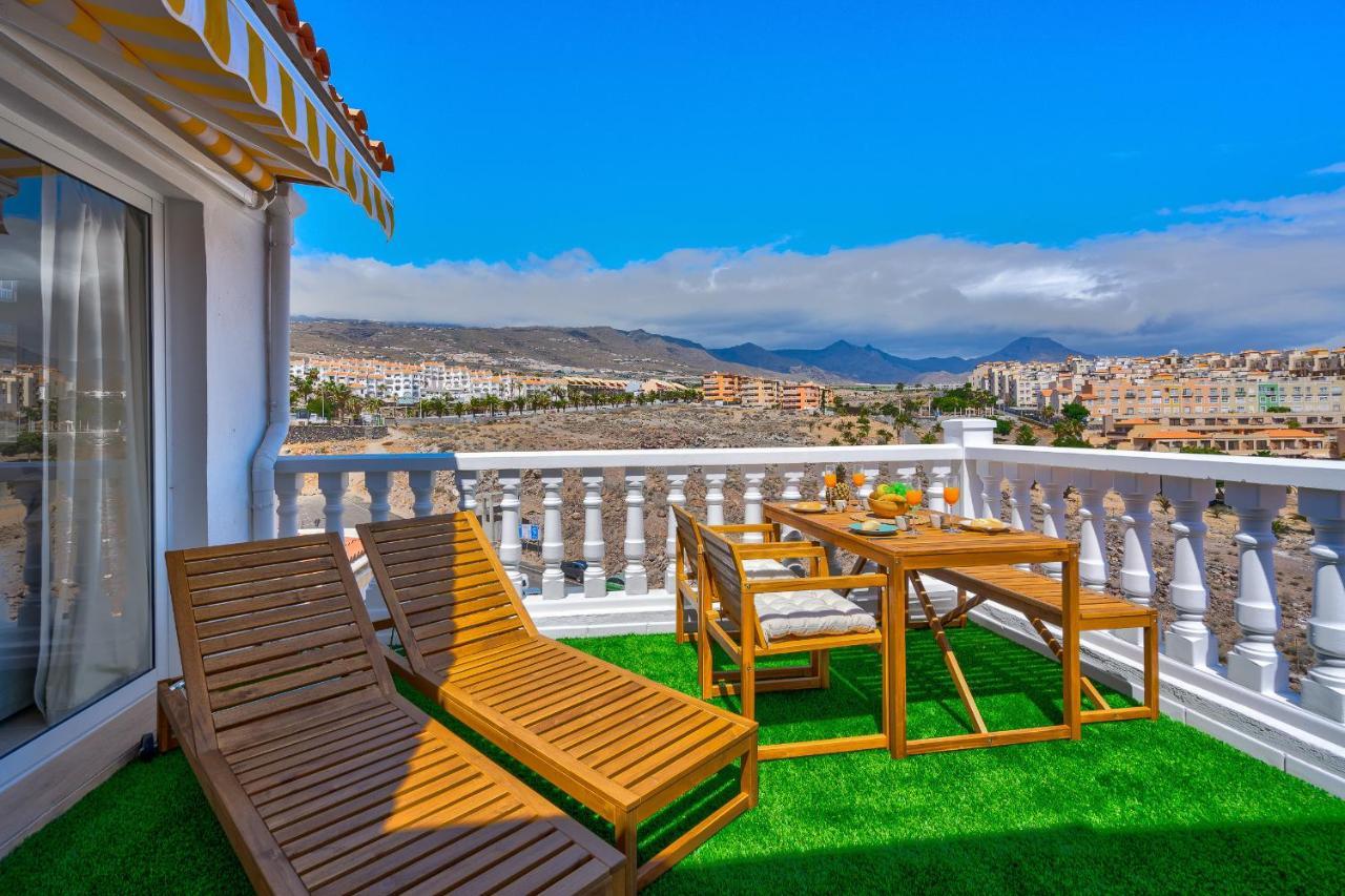 Appartement Good Mood - Sunny Seaview Callao Salvaje
